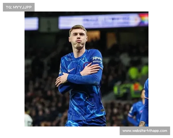 切尔西锋线表现突出，实力再度爆发！