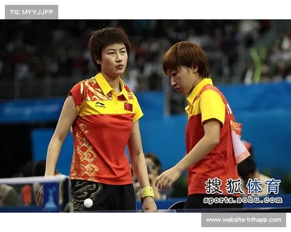 中国乒乓球赛：丁宁、刘诗雯谁能重返巅峰？