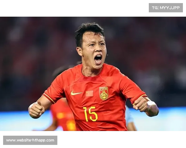 中国足球：战术革新与球员个人能力的结合