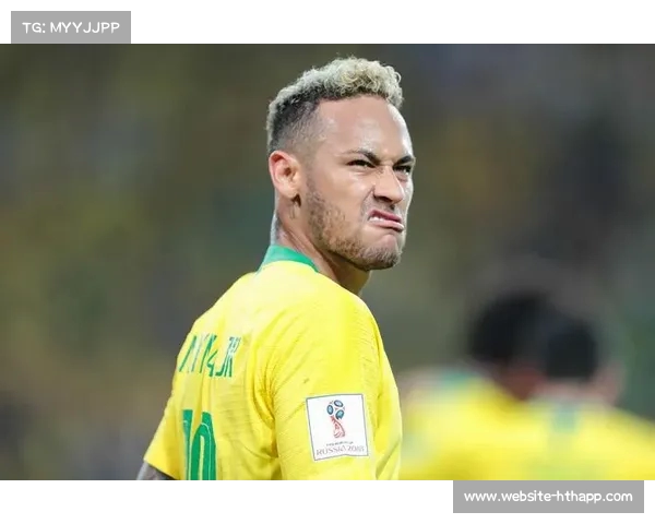 内马尔：罗德里戈是巴西队不可或缺的核心球员(罗德里戈巴西国家队)