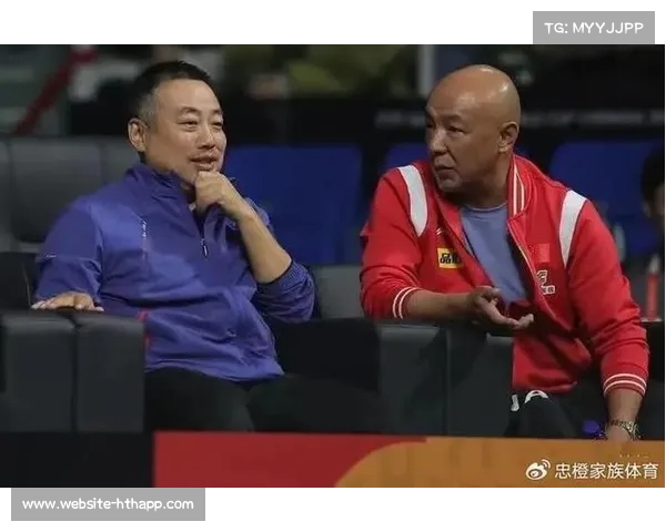 刘国梁态度转变，李隼接任已定，肖战在背后的关键作用为何不可替代