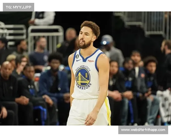 克莱·汤普森称杰里·韦斯特为篮球先驱:他是GOAT之一 克莱·汤普森称杰里·韦斯特为篮球先驱:他是GOAT之一